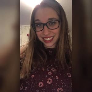 Meet your Posher, Madeline